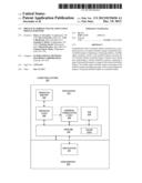 PREFETCH ADDRESS TRANSLATION USING PREFETCH BUFFER diagram and image