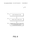 RESET OF PROCESSING CORE IN MULTI-CORE PROCESSING SYSTEM diagram and image