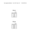 INFORMATION PROCESSING DEVICE AND METHOD FOR CONTROLLING INFORMATION     PROCESSING DEVICE diagram and image