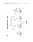 REDUCING DECRYPTION LATENCY FOR ENCRYPTION PROCESSING diagram and image