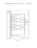 UPDATING VARIABLE NODES ASSOCIATED WITH AN ITERATIVE DECODER diagram and image