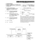 EXTERNAL SETTINGS THAT RECONFIGURE THE ERROR HANDLING BEHAVIOR OF A     DISTRIBUTED PCIE SWITCH diagram and image