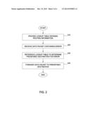 EXTERNAL SETTINGS THAT RECONFIGURE THE ERROR HANDLING BEHAVIOR OF A     DISTRIBUTED PCIE SWITCH diagram and image