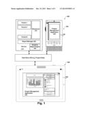 DYNAMIC REPORTS CONNECTED TO PROJECT DATA diagram and image