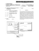 Compliance Verification Using Field Monitoring in a Computing Environment diagram and image