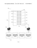 SYSTEM AND METHOD FOR LOGICAL CHUNKING AND RESTRUCTURING WEBSITES diagram and image