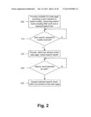Systems and Method to Facilitate Media Search Based on Acoustic Attributes diagram and image