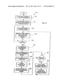 PORTABLE PRESENTATION SYSTEM AND METHODS FOR USE THEREWITH diagram and image