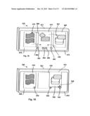 PORTABLE PRESENTATION SYSTEM AND METHODS FOR USE THEREWITH diagram and image