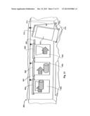 PORTABLE PRESENTATION SYSTEM AND METHODS FOR USE THEREWITH diagram and image