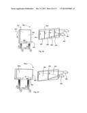 PORTABLE PRESENTATION SYSTEM AND METHODS FOR USE THEREWITH diagram and image