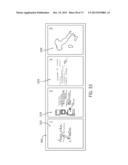 PORTABLE PRESENTATION SYSTEM AND METHODS FOR USE THEREWITH diagram and image