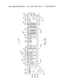 PORTABLE PRESENTATION SYSTEM AND METHODS FOR USE THEREWITH diagram and image