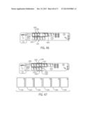 PORTABLE PRESENTATION SYSTEM AND METHODS FOR USE THEREWITH diagram and image