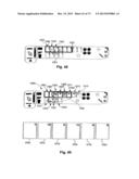 PORTABLE PRESENTATION SYSTEM AND METHODS FOR USE THEREWITH diagram and image