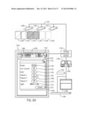 PORTABLE PRESENTATION SYSTEM AND METHODS FOR USE THEREWITH diagram and image