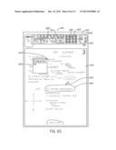 PORTABLE PRESENTATION SYSTEM AND METHODS FOR USE THEREWITH diagram and image