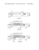 PORTABLE PRESENTATION SYSTEM AND METHODS FOR USE THEREWITH diagram and image