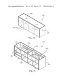 PORTABLE PRESENTATION SYSTEM AND METHODS FOR USE THEREWITH diagram and image