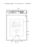 PORTABLE PRESENTATION SYSTEM AND METHODS FOR USE THEREWITH diagram and image