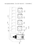 PORTABLE PRESENTATION SYSTEM AND METHODS FOR USE THEREWITH diagram and image