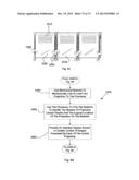 PORTABLE PRESENTATION SYSTEM AND METHODS FOR USE THEREWITH diagram and image