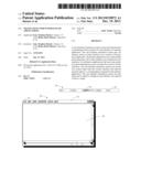 TRANSLATING USER INTERFACES OF APPLICATIONS diagram and image