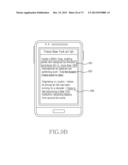 METHOD OF ASSIGNING IMPORTANCE TO CONTENTS AND ELECTRONIC DEVICE THEREFOR diagram and image