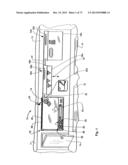 PORTABLE PRESENTATION SYSTEM AND METHODS FOR USE THEREWITH diagram and image