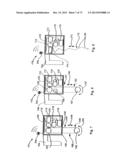 PORTABLE PRESENTATION SYSTEM AND METHODS FOR USE THEREWITH diagram and image