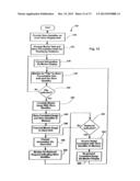 PORTABLE PRESENTATION SYSTEM AND METHODS FOR USE THEREWITH diagram and image