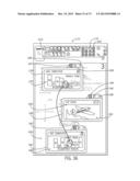 PORTABLE PRESENTATION SYSTEM AND METHODS FOR USE THEREWITH diagram and image