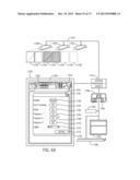 PORTABLE PRESENTATION SYSTEM AND METHODS FOR USE THEREWITH diagram and image