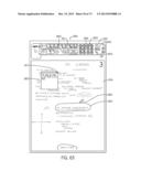 PORTABLE PRESENTATION SYSTEM AND METHODS FOR USE THEREWITH diagram and image