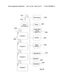 PORTABLE PRESENTATION SYSTEM AND METHODS FOR USE THEREWITH diagram and image