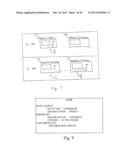 METHOD AND SYSTEM FOR PROJECT OR CURRICULUM MANAGEMENT diagram and image