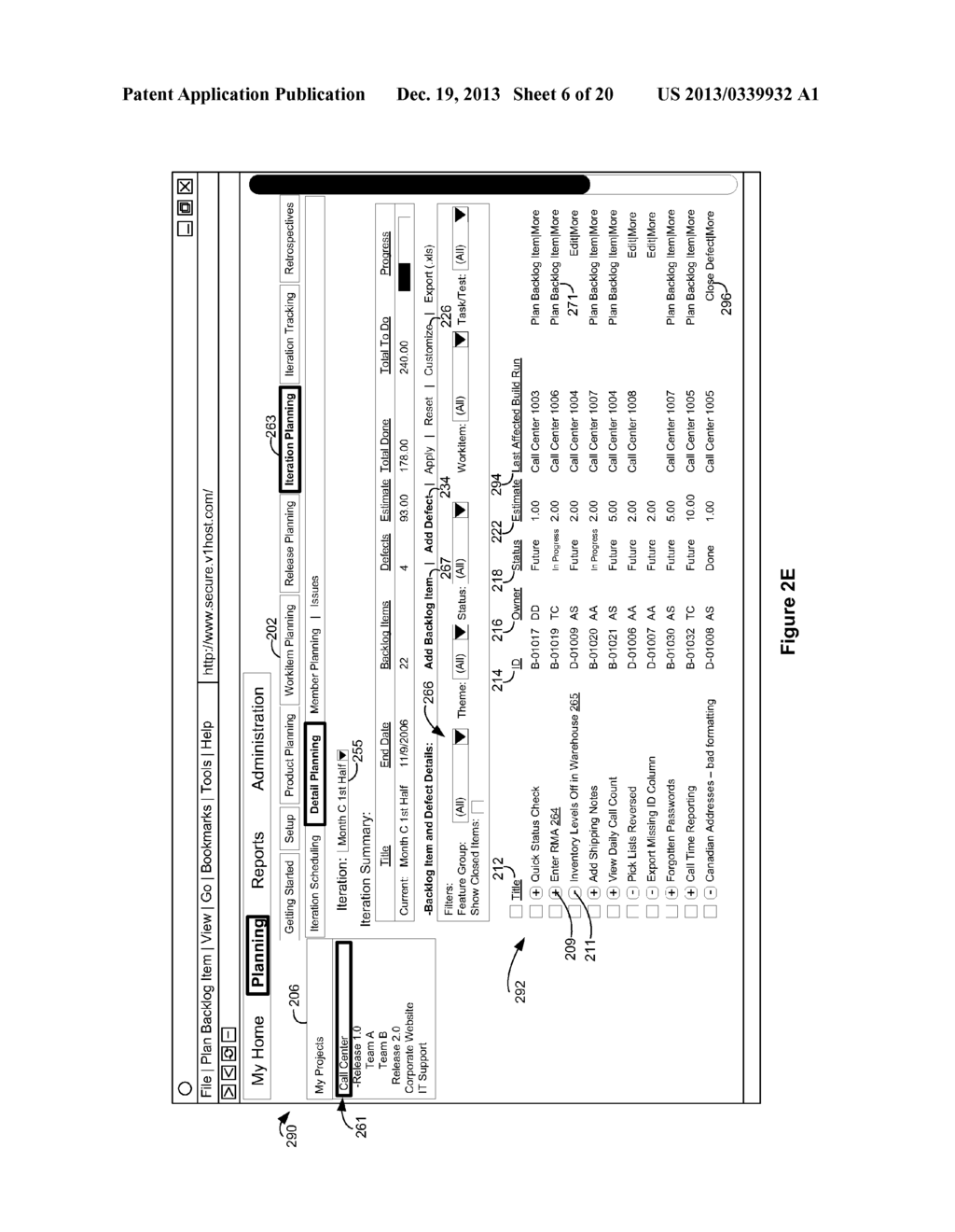 Methods and Systems for Reporting on Build Runs in Software Development - diagram, schematic, and image 07