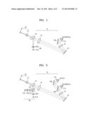 WIRE HOLDER AND WIRING LAYERS INCLUDED IN AN OBJECTIVE LENS DRIVING UNIT diagram and image