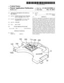 APPARATUS FOR PROTECTING OPTICAL DISC DRIVES diagram and image