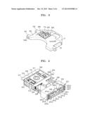 APPARATUS FOR PROTECTING OPTICAL DISC DRIVES diagram and image