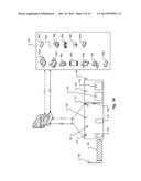 METHOD AND SYSTEM FOR CUSTOMIZING TELEVISION CONTENT diagram and image