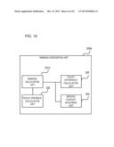 POLICY ARBITRATION METHOD, POLICY ARBITRATION SERVER, AND PROGRAM diagram and image