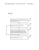 POLICY ARBITRATION METHOD, POLICY ARBITRATION SERVER, AND PROGRAM diagram and image