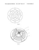 WASHING MACHINE UTILIZING UNIFORM WASHING FORCE AND WASHING METHOD THEREOF diagram and image