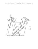 METHODS AND APPARATUS FOR A MODULAR CROSSING SYSTEM diagram and image