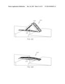 METHODS AND APPARATUS FOR A MODULAR CROSSING SYSTEM diagram and image