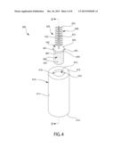 INTERDENTAL CLEANING DEVICE diagram and image