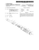 FIREARM SOUND SUPPRESSOR diagram and image