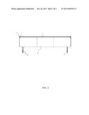 Collapsible Shade for Lawn Cultivation diagram and image