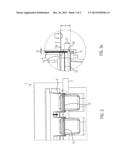 SEALING DEVICE FOR A TRAY SEALER diagram and image